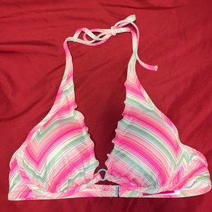 Victoria’s Secret Bikini Top Swimwear 34B